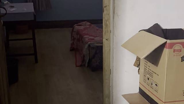 这就是我家的排面