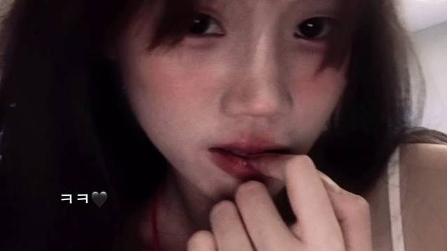 说讨厌我 是想我了还是怪我了呢～