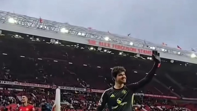 老木寒云终逢春 欧冠之王强势回归曼联