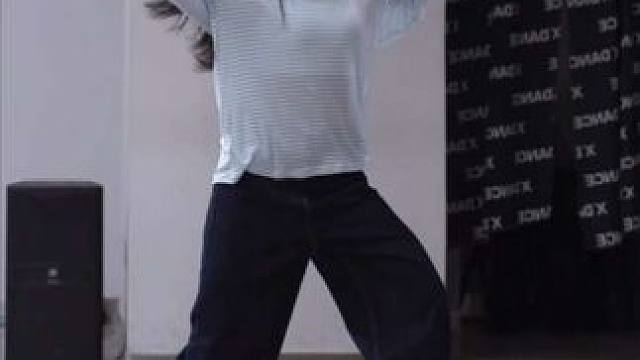 “灵魂的欲望是命运的先知” aiki编舞SHINee