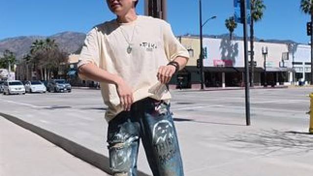 时隔两年，重返洛圣都接新任务了