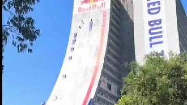 这就算给我喝10罐红牛我也不敢