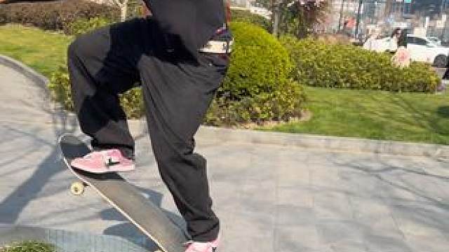 这个感觉是对的