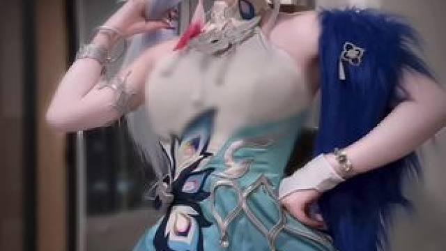 爻光（已成年无低俗）