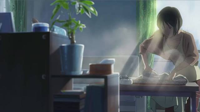 女人一定要得自愈