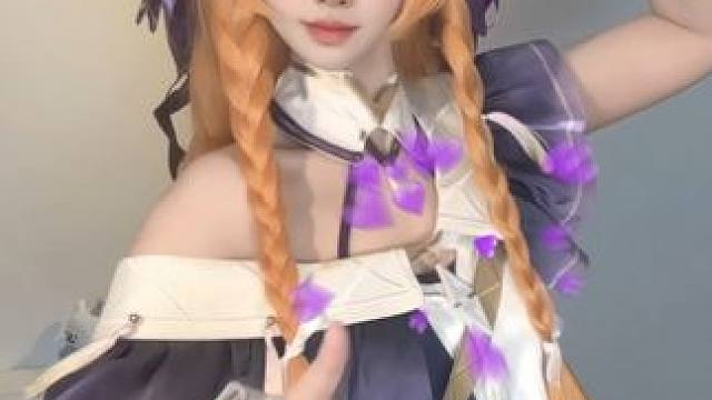 让我看看是谁在叫我“耙耙柑”！