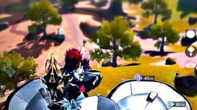 现在登场的是monkey大王