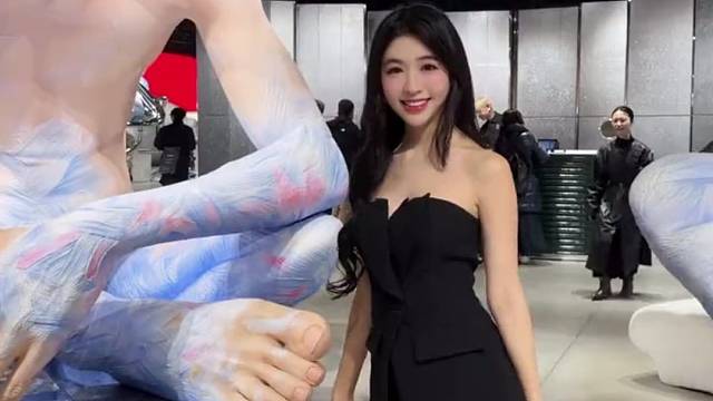 满分十分你给几分？