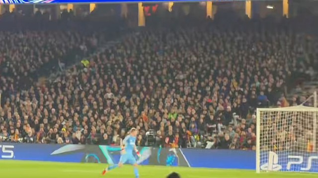 丝滑又流畅，这样的配合你爱了吗？