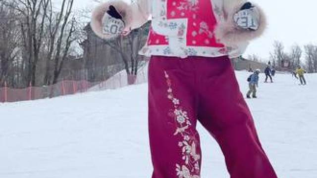 人生何所求 快乐且自由