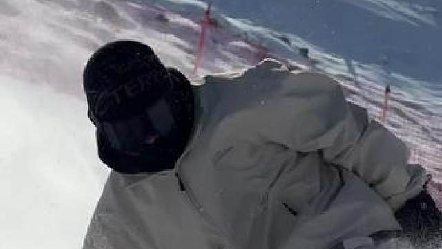 帅气的话不说，但帅气的事绝对要多做