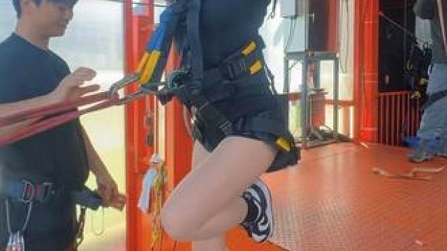 勇气是人类的赞歌…