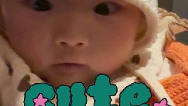 出来晒太阳了，各位叔叔阿姨快夸我漂亮 #