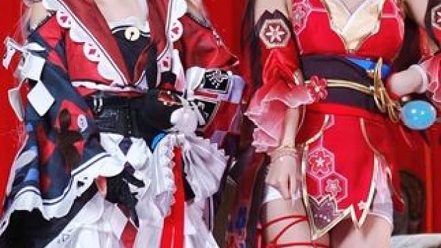 谢谢支持主播喵 花火