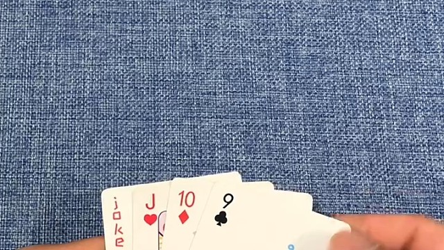 闲暇的时光就来一把吧