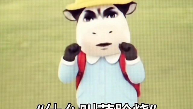 普通从来不是贬义词.