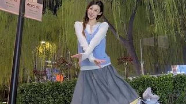 济南的春天终于来啦