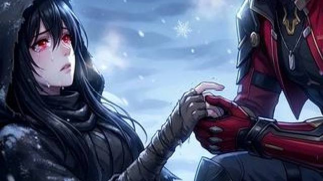 晶核Ai动漫短剧——