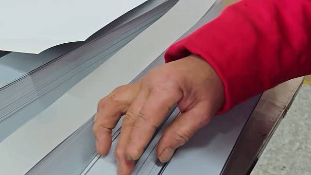 责任心是质量的源头！