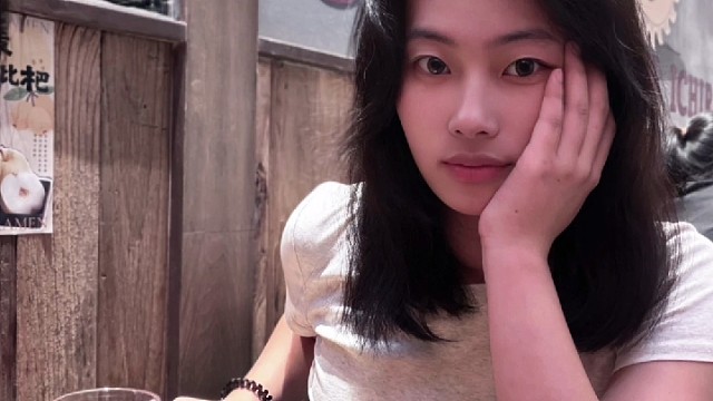 你所謂的真心 是否像天上的星星一樣多