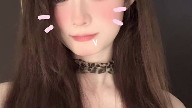 爱用特效的小姐姐一枚呀～