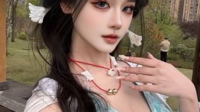 宋长老真是玉啊