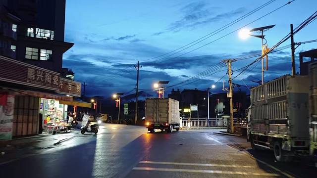 每当我找不到存在的意义