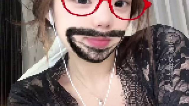 Hi 人