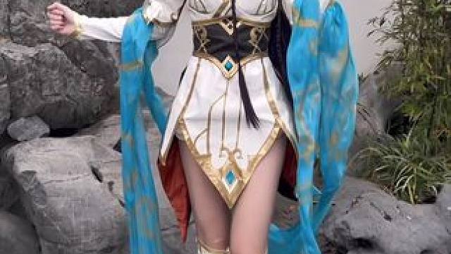 打刀妹怎么打？