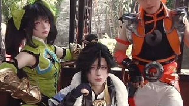 弟弟妹妹老抢发育路怎么办？