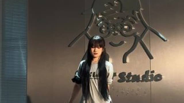 摇摇欲坠qian茜编舞 热门舞蹈