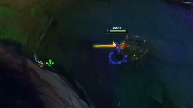 中野联动掌控全场 超高胜率带你轻松上分中野联动掌控全场 超高胜率带你轻松上分