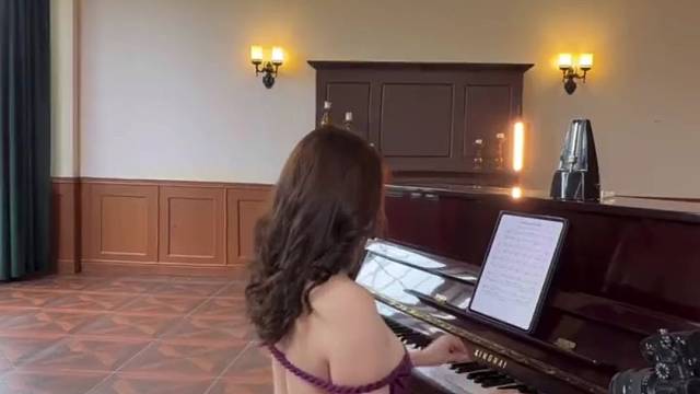 紫色就是不一样？