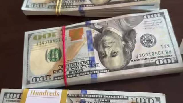 美元结汇购汇电汇