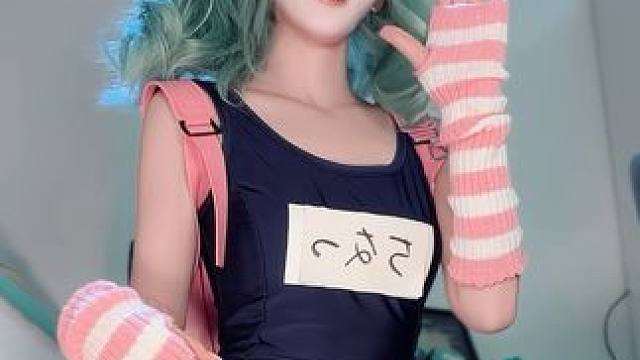 身体很弱诶 绝区零
