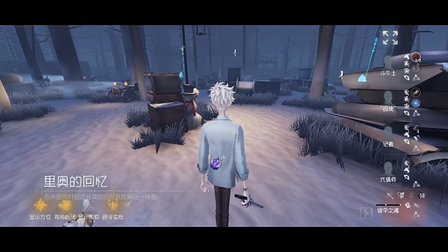 无剪辑3秒神之记者