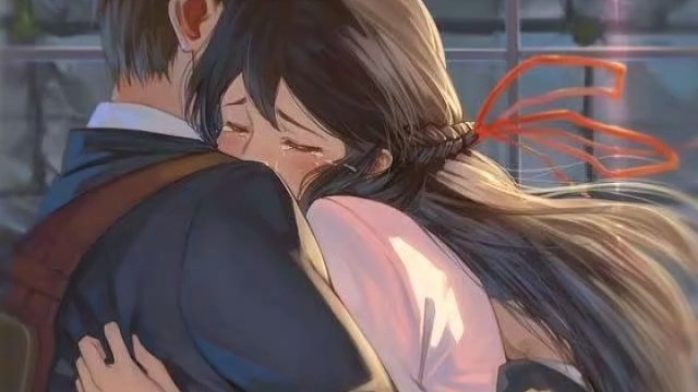 你是我的小情歌