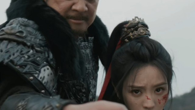 这两集的逐玉更是虐上加虐啊