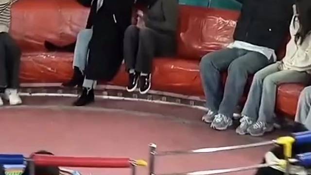 动作是骗不了人的