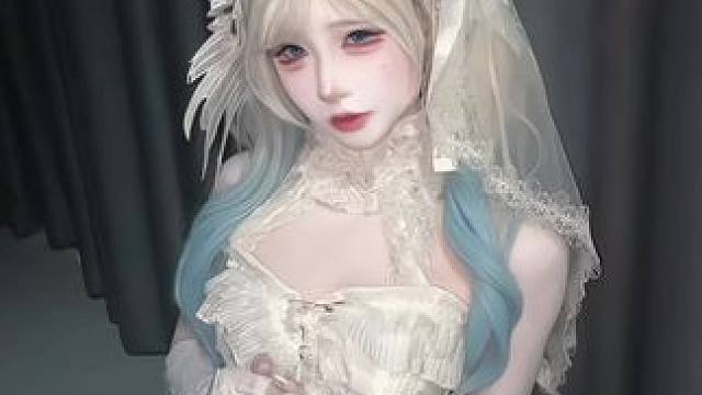 戒指是这样接住的吗