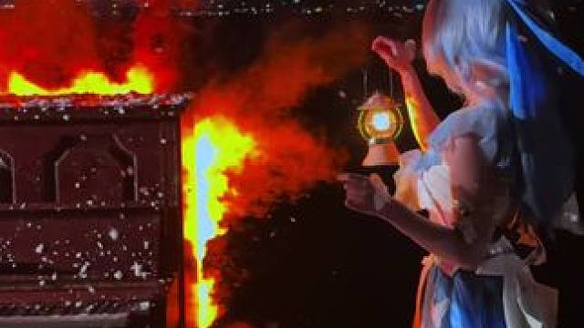 黑海岸最忧郁之人 Lonely