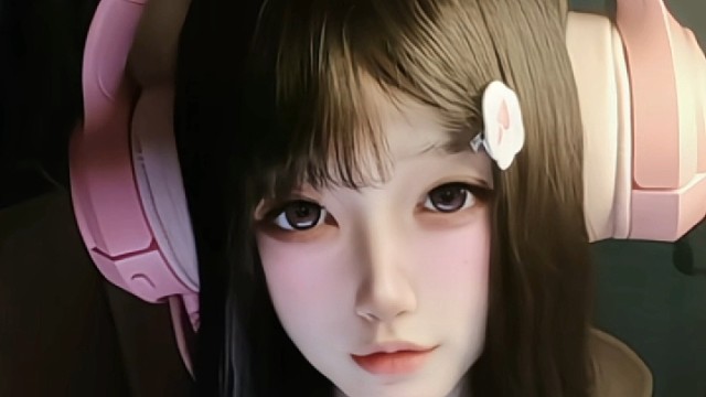 过来，给你狗狗饼干吃