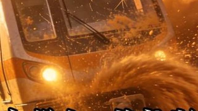 真人快打1：格拉斯vs全能人