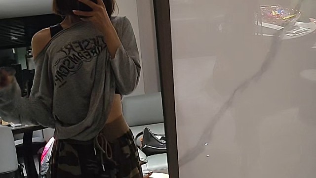 腰围多少才算细