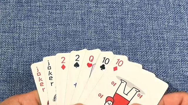 不要看开头，要看看结尾就行了