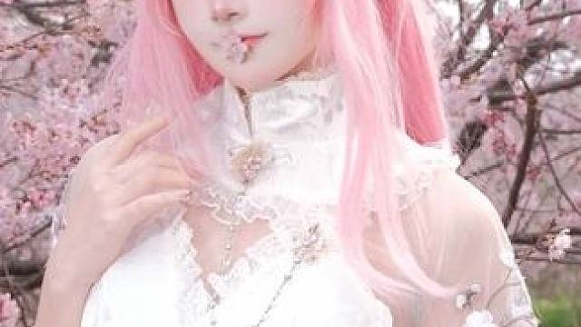 哥哥我摔倒了 胜利女神nikke