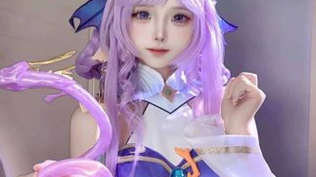 哦 她好我坏 王者荣耀