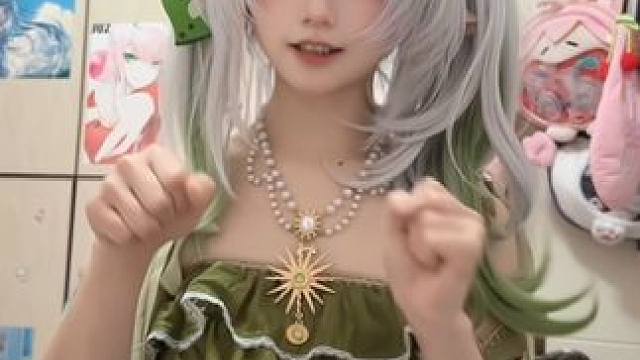 原神对我笑ᴗoಣ