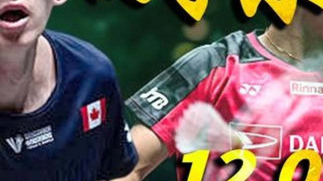 《 耐 杀 王 12.0 》欣赏男单不可思议的防守瞬间！ #