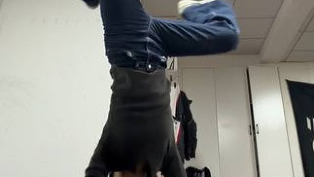 上次练还是在上次